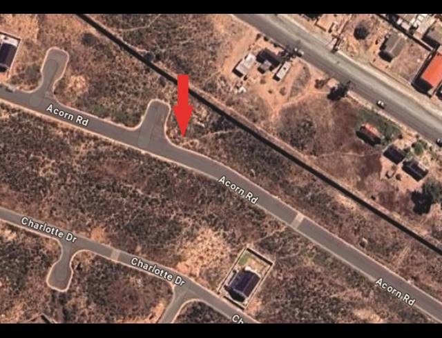 250M² VACANT LAND FOR SALE IN STEENBERGS COVE